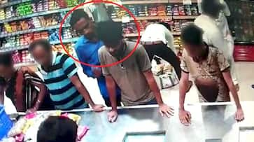 Kamlesh Tiwari murder: Guns used in the murder hidden in a sweet box?