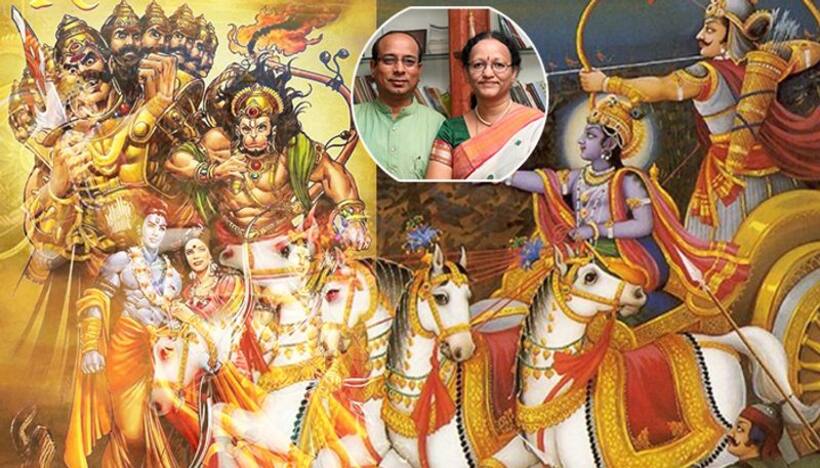 Indian history is not what the Left wants it to be: It belongs to Indians