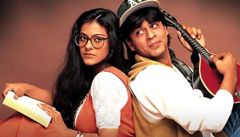 24 years of DDLJ: Kajol pays tribute by recreating her iconic look (Watch Video)