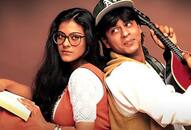 24 years of DDLJ: Kajol pays tribute by recreating her iconic look (Watch Video)