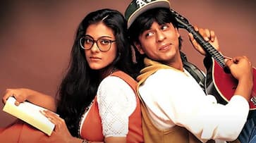 24 years of DDLJ: Kajol pays tribute by recreating her iconic look (Watch Video)