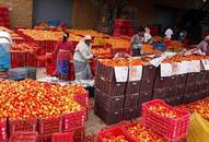 Pakistanis are turning red due to the price of tomatoes but not Imran