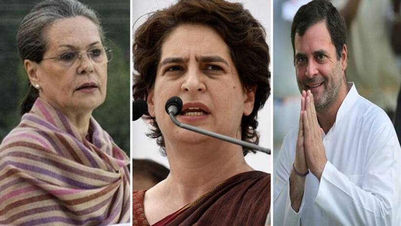 एकजुटता दिखाने के लिए राहुल और प्रियंका आज तिहाड़ में मिलेंगे चिदंबरम से