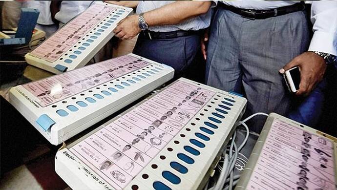 NCP नेता ने दिया सुझाव, इस तरीके से रोकें EVM हैकिंग