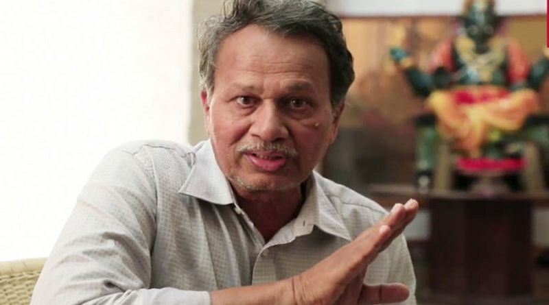 baraguru ramachandrappa