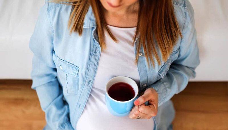 truth about pregnancy and coffee