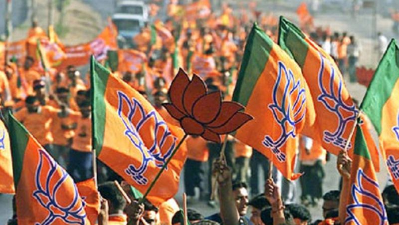 Exit poll results 2019 Live: Poll of exit polls shows BJP sweep in Maharashtra, Haryana