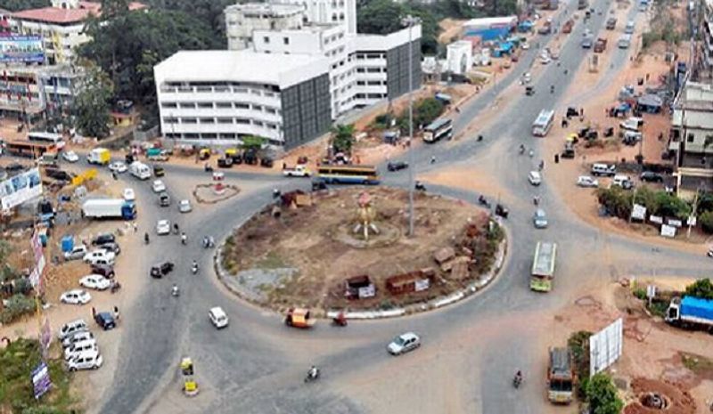 Pumpwell Flyover work will complete in January says nalin kumar kateel