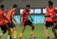 ISL 2019-20 Match 1 Preview Kerala Blasters face ATK opening game Kochi