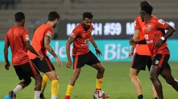 ISL 2019-20 Match 1 Preview Kerala Blasters face ATK opening game Kochi