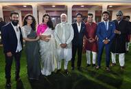 From Shah Rukh Khan to Kangana Ranaut, Bollywood celebs praise PM Modi over discussion on "change within"