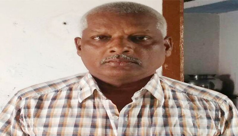 RTC staff Gosukonda Mallaiah dies after government statement on RTC Strike in Nalgonda district