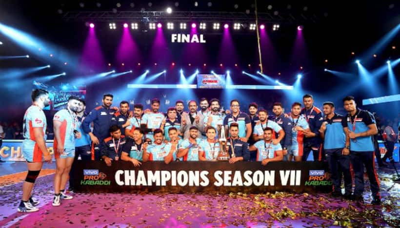 Exclusive — Pro Kabaddi League 2020: Co founder Charu Sharma gives update on PKL amid coronavirus crisis