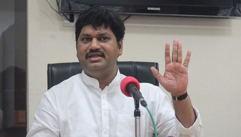 Maharashtra Minister Dhananjay Munde Tests Positive for Coronavirus lns