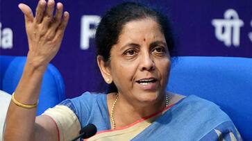 Please do produce oilseeds, there is great demand in India: FM Nirmala Sitharaman to farmers