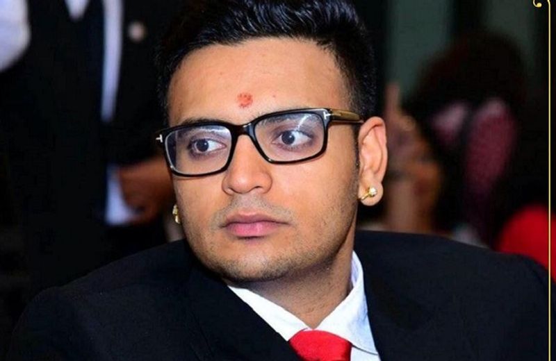 Former mayor slams yaduveer Wadiyar