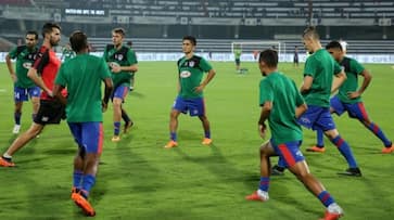 ISL 2019 20 Match 2 preview Bengaluru FC vs NorthEast United