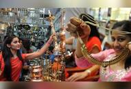 Happy Dhanteras : Five-day Diwali festival begins