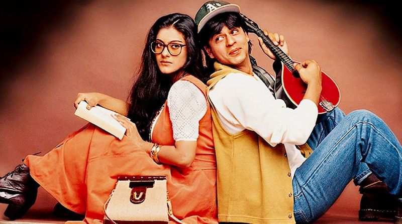 25 years of Dil Wale Dulhania Le Jayenge: 5 lesser-known facts of film-SYT