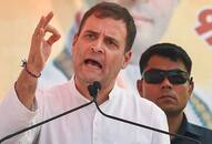 Rahul Gandhi does it again, flies abroad while Congress plans protests