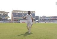 3rd Test India top Rohit Sharma 212 Ajinkya Rahane ton Ranchi