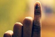 Voter turnout at 44 26 percent, 52 70 percent in Maharashtra Haryana respectively