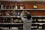 Wine enthusiast will have to wait and wait in UP, liquor shops will not open