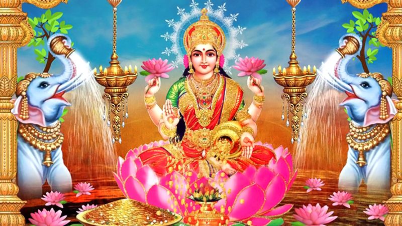 friday remedies to get blessings of goddesslakshmi in tamil mks