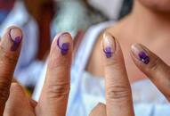 Assembly polls Voter turnout in Maharashtra at 6 78 percent while Haryana stands at 11 68 until 11am