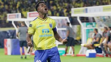 ISL Kerala Blasters edge ATK 2-1 season opener Kochi