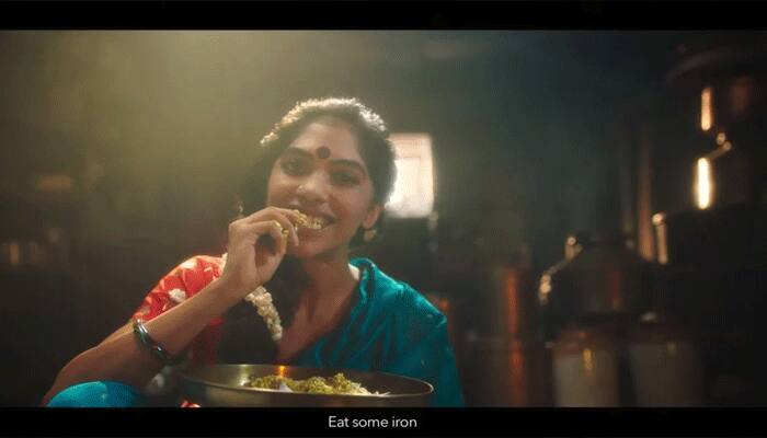 This Campaign Urges Women To Invest In Something Other Than Gold This Diwali