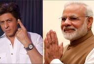 Here's what Shah Rukh Khan said about PM Modi ahead of Maharashtra elections