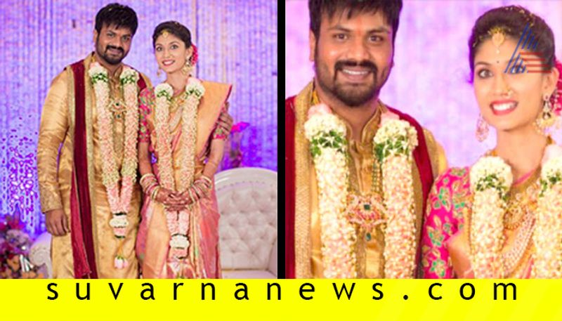 Telugu Actor manchu manoj and pranathi reddy announces divorce with emotional letter