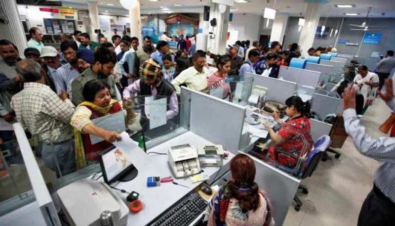 Banking services may be hit on 22 Oct as unions warn of strike