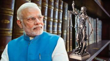 Modi government to revamp Indian Penal Code?