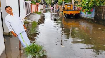 After Kerala, now in Odisha, it is raining from the sky, three deaths due to heavy rain