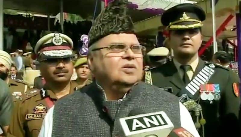 Jammu and Kashmir Governor Satya Pal Malik says Indian Army will enter terrorist camps in Pakistan