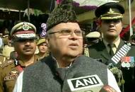 Jammu and Kashmir Governor Satya Pal Malik says Indian Army will enter terrorist camps in Pakistan