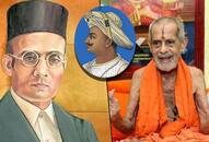 Karnataka: Pejawar seer throws his weight behind Veer Savarkar