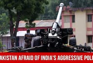 Is India's Aggressive Policy Making Pakistan All Jittery?