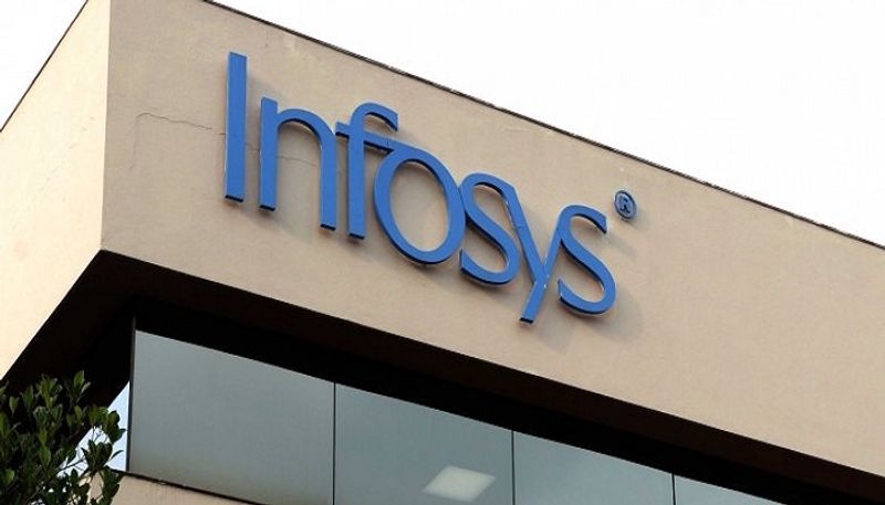 Infosys set to get Rs 6,300 crore tax refund gain