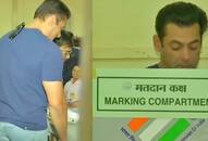 Here's why Salman Khan is disheartened, shocked post-Maharashtra Assembly polls