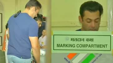 Here's why Salman Khan is disheartened, shocked post-Maharashtra Assembly polls