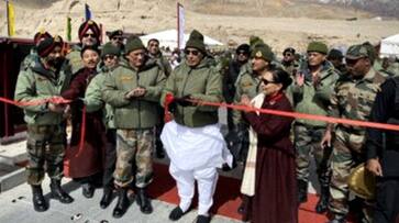 Siachen Glacier open for tourism: Now people can visit the world's highest battlefield