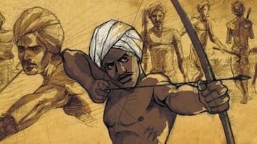 PM Modi, President Kovind greet Jharkhand citizens on freedom fighter Birsa Munda's birth anniversary