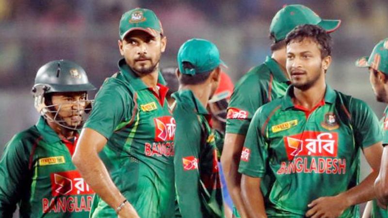 India tour is in doubt after Bangladesh players go on strike