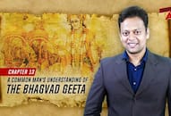 Deep Dive with Abhinav Khare: All about aunthentic knowledge, as explained through Bhagvad Geeta