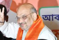 Amit Shahs 55th birthday From PM Modi to Goa CM Pramod Sawant wishes pour in