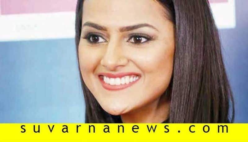 kannada actress Shraddha Srinath  weight loss transformation photo viral social media