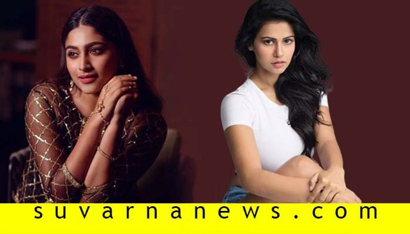 Kannada actress Nishvika sharmila Mandre to act in Yogaraj Bhat galipata 2 film